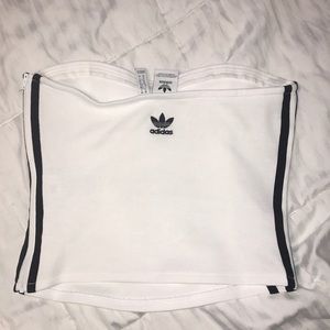 Adidas Tube top